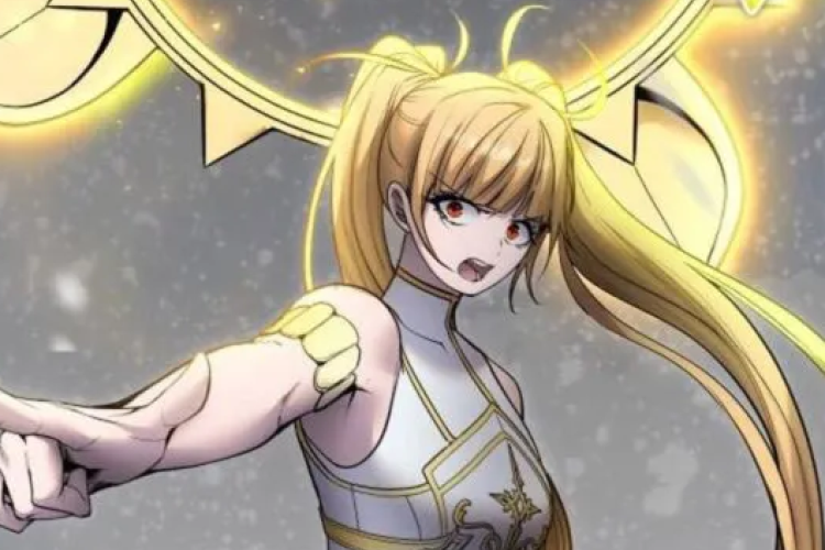 Lien de lecture du Manhwa Secretly More Powerful than the Hero chapitre 104 VF SCAN, un adversaire redoutable