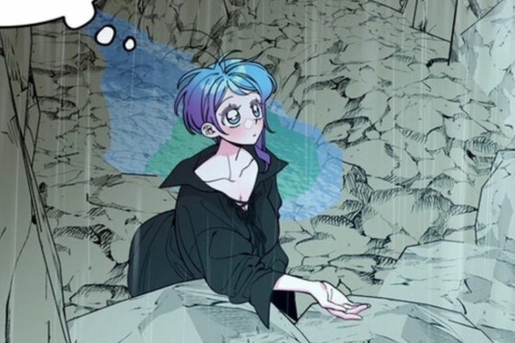 Capitaine Formidable ! Suite Lire le Once Upon a Time Chapitre 1-2 Scan VF FR Gratuit et Date de Sortie