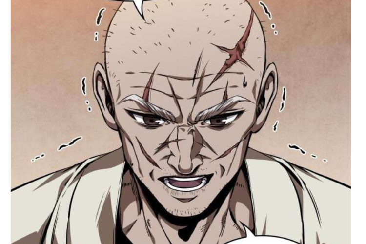 Update RAW! Lire le Manhwa Nano Machine Chapitre 281 en Français, Une bataille captivante