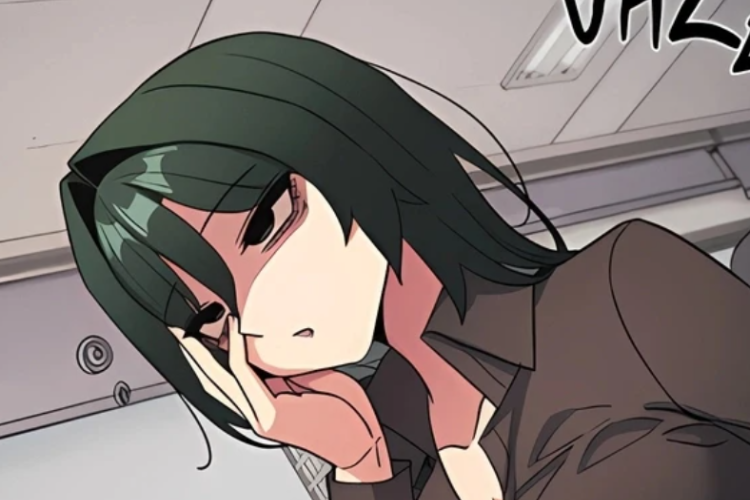 Lecture En Ligne Manhwa Someone Stop Her! (Stop Smoking!) Chapitre 83 Scan VF FR, Gangchan N'aime pas être Sous-estimé