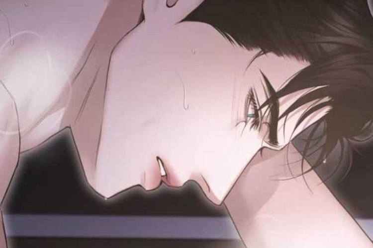 RAW Lecture En Ligne Manhwa BL Diamond Dust Chapitre 26 Scan VF FR, Une Passion Dévorante