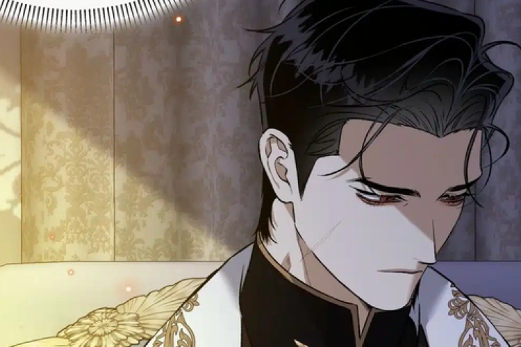 Lien de lecture du Manhwa Blossoms of the White Night chapitre 18 VF SCAN, Il y a failli y avoir un malentendu