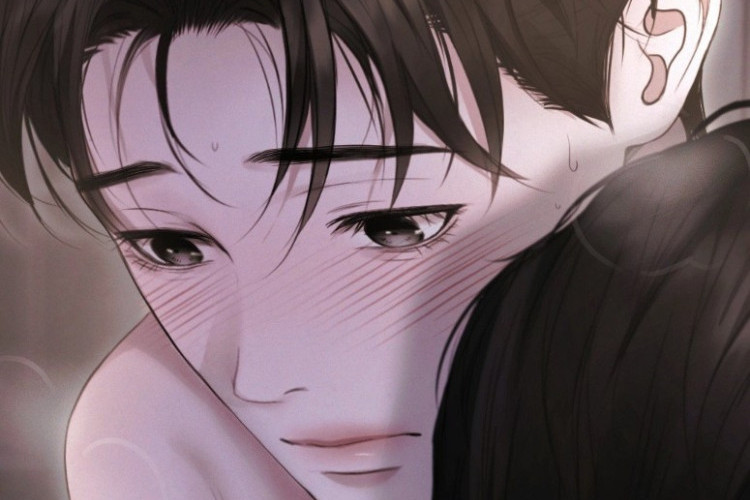Spoiler RAW! Lecture En Ligne Manhwa BL Diamond Dust Chapitre 27 Scan VF FR, C'est ce que Vous Attendiez ?