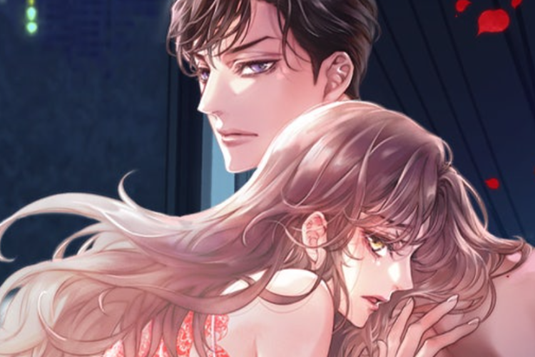Lire le Lire le Webtoon Le Temps qu'il Nous Reste Scan VF FR Chapitre Complet, Un Amour Brûlant