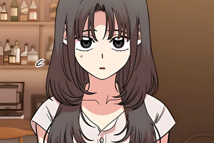 Spoiler RAW! Lecture En Ligne Manhwa The Childhood Friend Complex Chapitre 53 Scan VF FR, Une Chance pour le Perdant