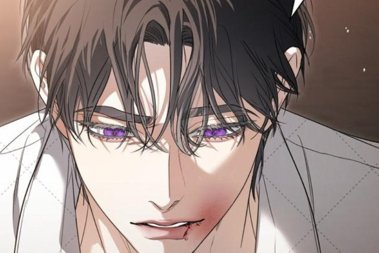 Aimons-nous les uns les Autres ! Spoiler et Lire le Manhwa BL Kiss Me If You Can Chapitre 46 Scan VF FR