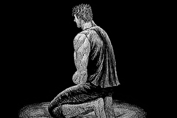 RAW Lecture En Ligne Manga Berserk Chapitre 384 Scan VF FR Gratuit, La Pause est Encore Longue