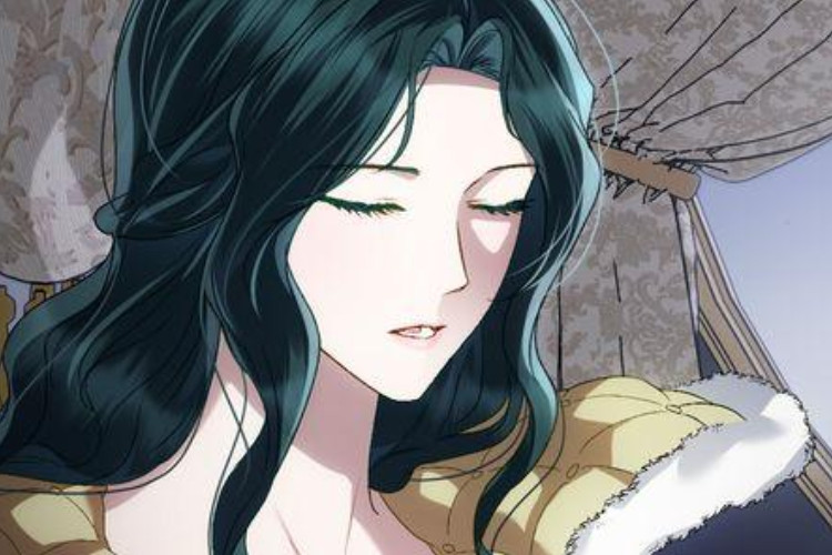 Lire Manhwa High Society Chapitre 84 VF Scan La Communication Est La Clé