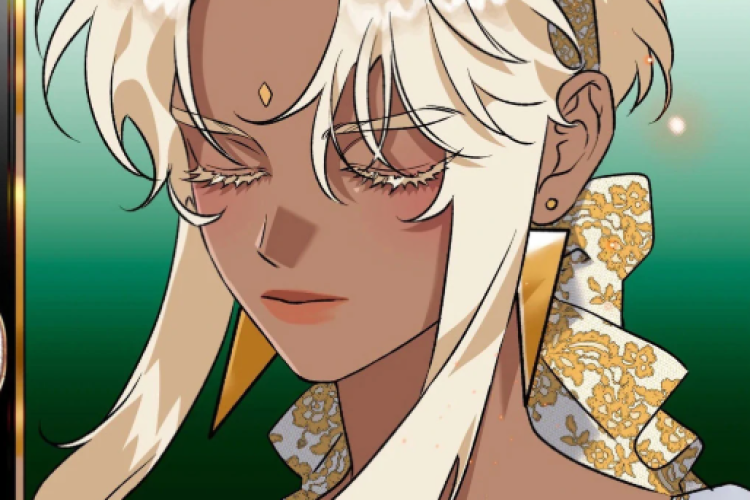 Lien de lecture du Manhwa Blossoms of the White Night chapitre 9 VF SCAN RAW, amour infini