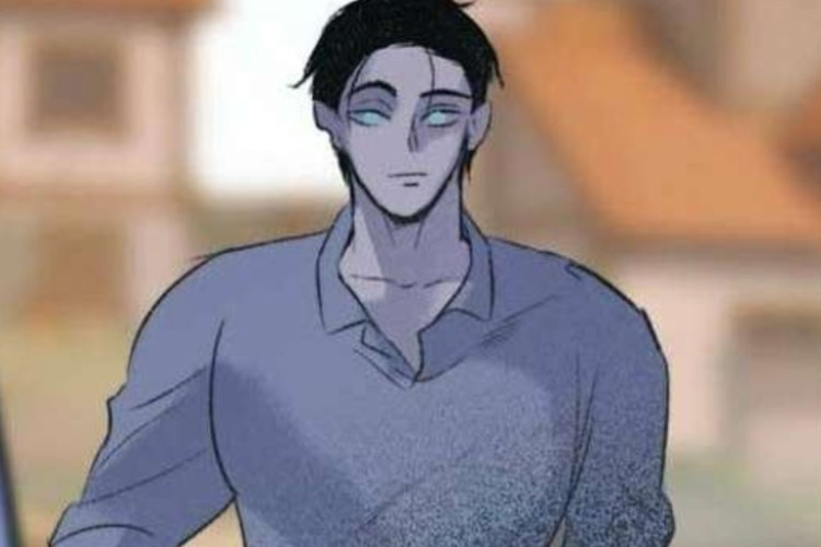 Est-ce de la Jalousie ? Lire le Webtoon Le Jardin des Secrets Chapitre 27-28 Scan VF FR & Date de Sortie