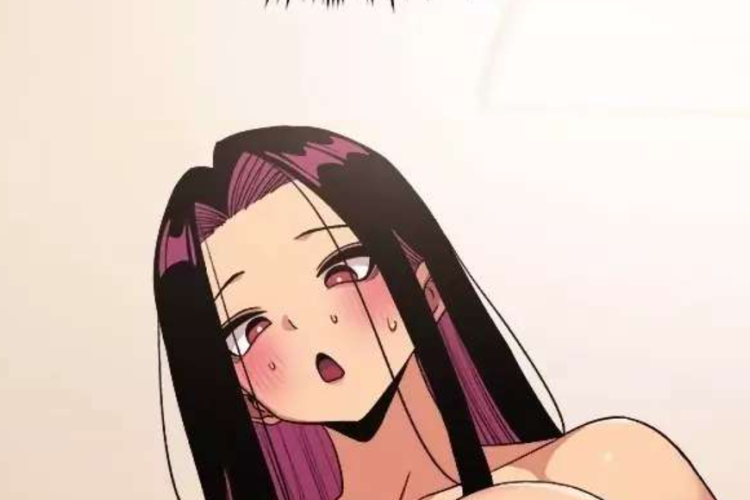 RAW Lecture En Ligne Manhwa Someone Stop Her! (Stop Smoking!) Chapitre 68 Scan VF FR, Gangchan a été Démasqué !