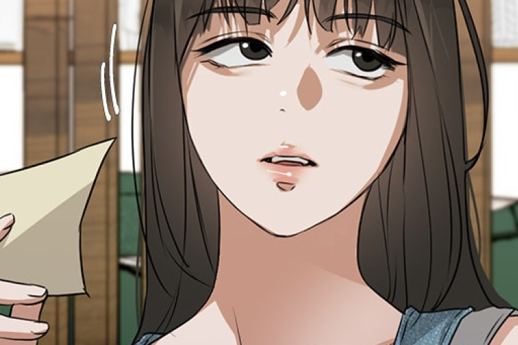 Lisez Notre Roméo Manhwa Chapitre 25 FR VF Scan, meilleure expérience