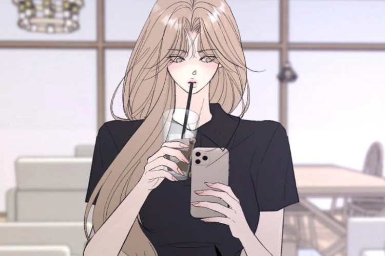 RAW Lecture En Ligne Manhwa Love Junkie Chapitre 14 Scan VF FR, Plus Agressif et Plus Stimulant