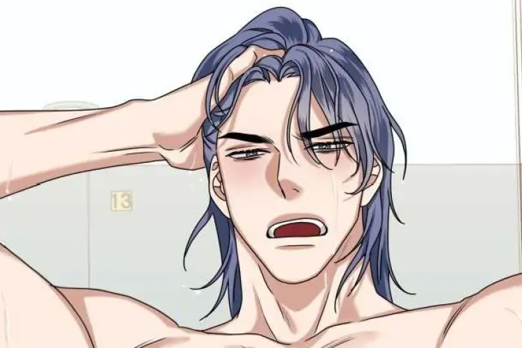 Lien Manhwa Milky Star Chapitre 6 en Scan FR,  Seon Bin Découvre avec Stupéfaction