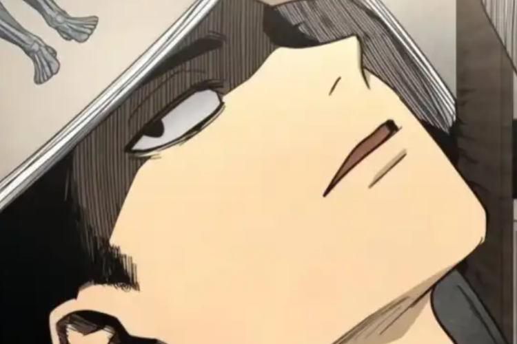 FOG LAND Chapitre 22-23 Scan VF FR, Cliquez Ici Pour Lire Le Lien du Webtoon Gratuit !