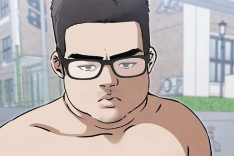 Lecture En Ligne Manhwa You’re the Only One I Can See Chapitre 9 Scan VF FR, RAW! Échanger des Regards