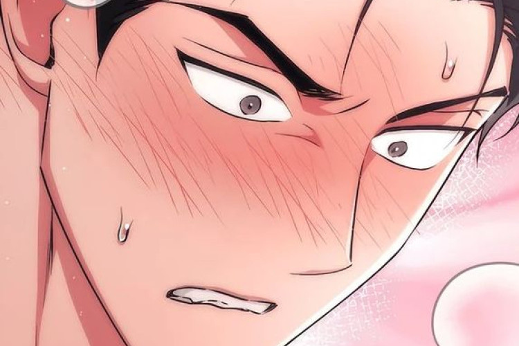 Lien de lecture du Manhwa Un délicieux lait à la fraise chapitre 59 VF SCAN RAW, profiter du temps ensemble