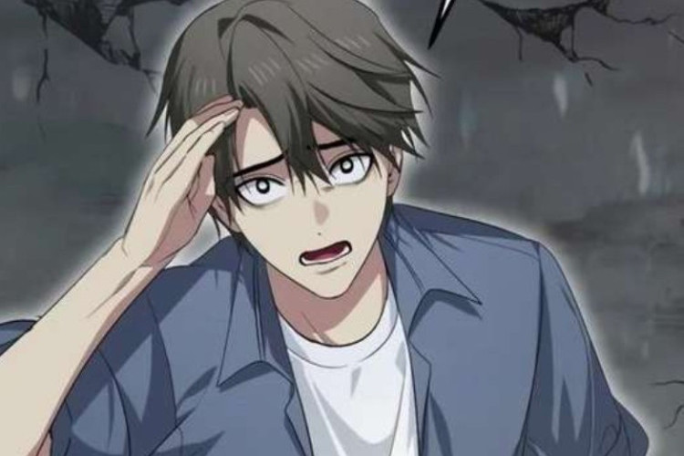 Lecture En Ligne Manhwa SSS-Class Revival Hunter Chapitre 152 Scan VF FR, Pause Temporaire