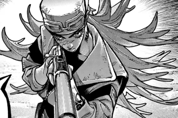 Manga Gachiakuta Chapitre 153 Scan VF FR: Spoiler, Date de Sortie, et Liens de Lecture
