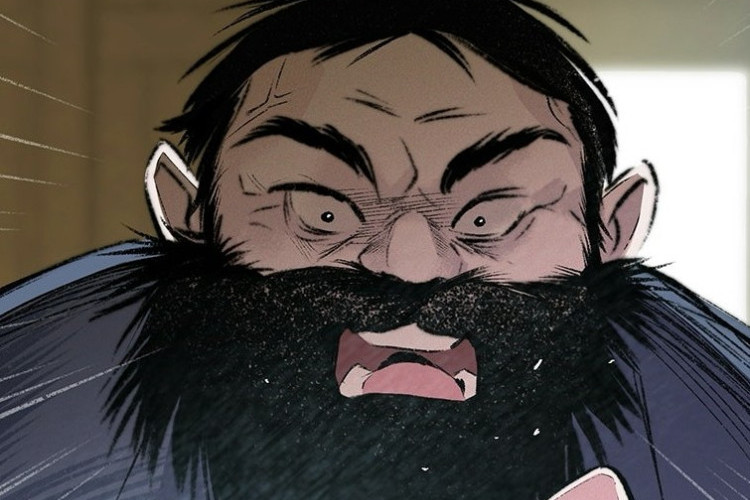 Toujours Sous-estimé ! Lire le Webtoon Le Jardin des Secrets Chapitre 6 Scan VF FR & Date de Sortie