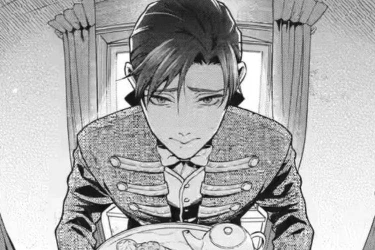 Lien puor Lire le Manga Black Butler du Chapitre 227 en Scan VF FR, Les Aventures De Ciel Phantomhive Et Sebastian Michaelis