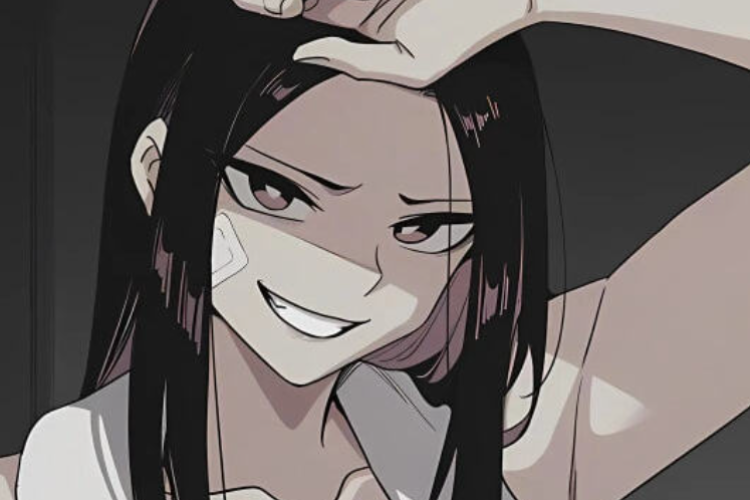 Lien Manhwa Someone Stop Her! (Stop Smoking!) Chapitre 101 en Scan VF FR, Raconte l'histoire d'une Comédie Romantique