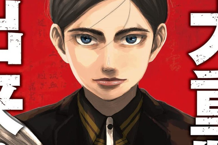 Synopsis et Lire le Manga Nippon Sangoku Scan VF FR Chapitre Complet, Les Trois Royaumes du Japon