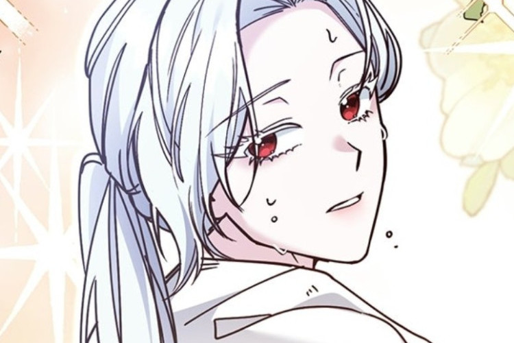 Je N'aime pas Qu'on Me Dérange ! Spoiler et Lire le Webtoon Le Monstre de la Serre Chapitre 6 Scan VF FR