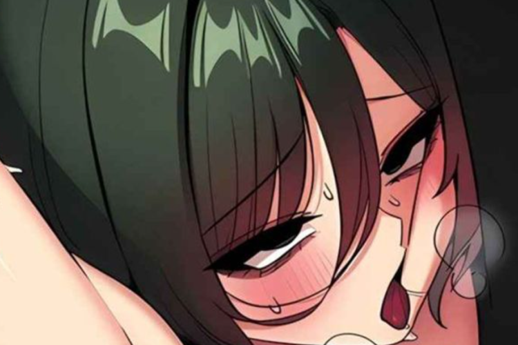 Lecture En Ligne Manhwa Someone Stop Her! (Stop Smoking!) Chapitre 84 Scan VF FR, Gangchan est Satisfait