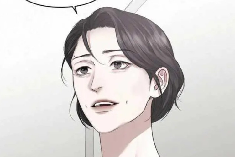 Nous Avons Reçu la Bénédiction ! Lire le Manhwa BL Diamond Dust Chapitre 23 Scan VF FR et Date de Sortie