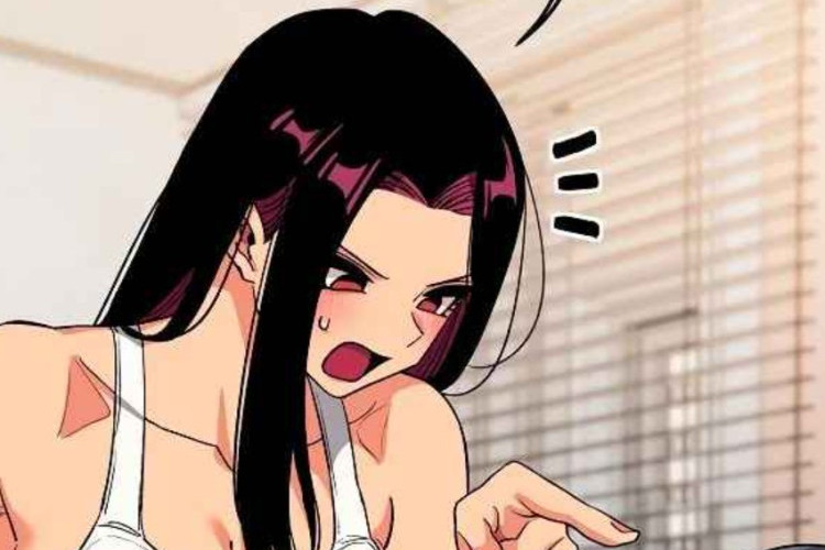 RAW Lecture En Ligne Manhwa Someone Stop Her! (Stop Smoking!) Chapitre 96 Scan VF FR, Gangchan Gagne en Confiance