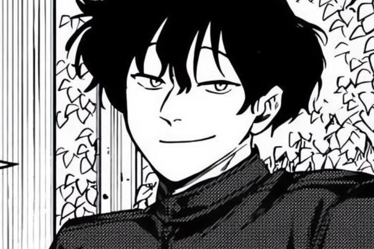 Manga Wind Breaker (NII Satoru) Chapitre 217 VF FR Scan Une Vérité Choquante Révélée, Que Personne N'est Prêt À Affronter