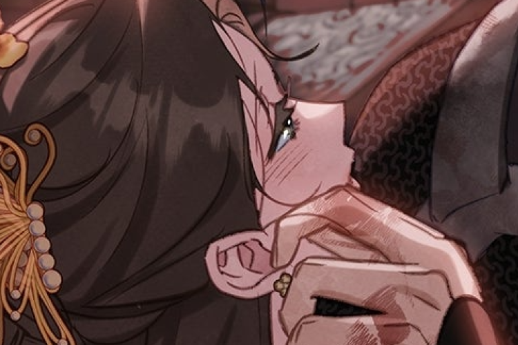 Lisez Voyage de la nuit chapitre 1 FR VF Scan Webtoon, invité à accomplir un rituel