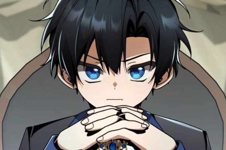 Lecture En Ligne Manhwa Dukedom’s Legendary Prodigy Chapitre 24 Scan VF FR, Un Enfant qu'il Ne Faut pas Sous-estimer