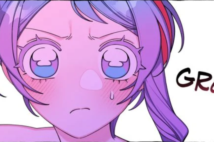 Once Upon a Time Chapitre 1-2 Scan VF FR, Cliquez Ici Pour Lire Le Lien du Webtoon Gratuit !