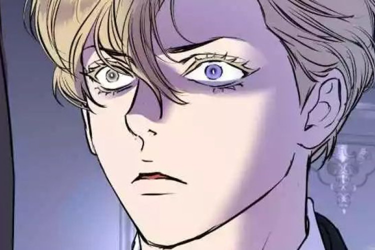 Lisez Yian's Binding Manhwa chapitre 32 FR VF Scan, La nouvelle saison tant attendue