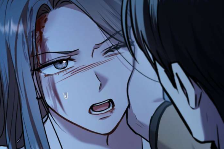 Manhwa Merry Psycho Chapitre 50 Scan VF FR : Spoiler, Date de Sortie, & Liens de Lecture