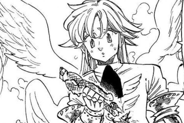 Tu Dois te Calmer ! Lire le Manga Four Knights of the Apocalypse Chapitre 244 Scan VF FR et Date de Sortie