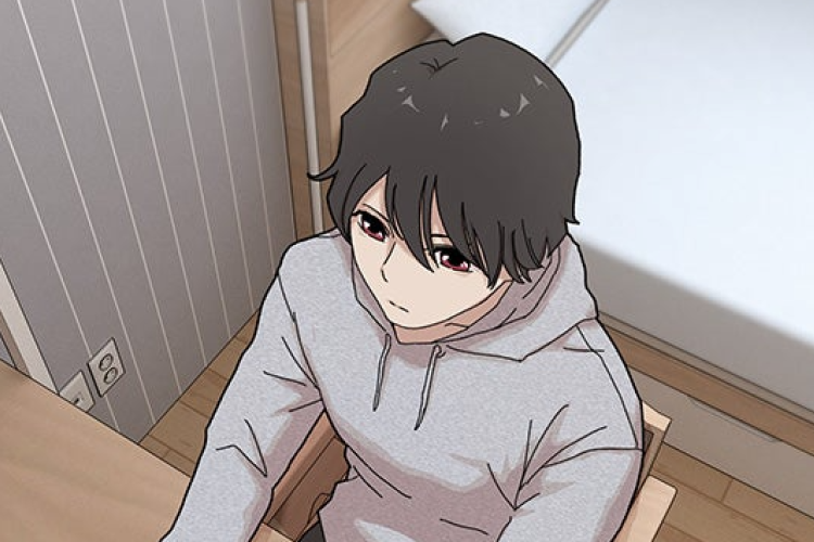 Lisez Sous les yeux du génie chapitre 4 FR VF Scan, une atmosphère effrayante et oppressante