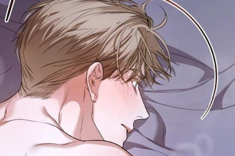 Josh est Heureux ! Suite Lire le Manhwa BL Kiss Me If You Can Chapitre 49 VF FR Scan & Date de Sortie
