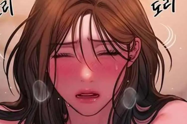 Manhwa Greedy Chapitre 23 Scan VF FR: Spoiler, Date de Sortie, & Liens de Lecture