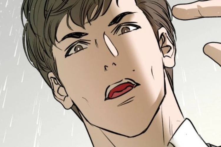 Lisez Yian's Binding BL Manhwa chapitre 32 FR VF Scan, des récits récents et pleins de fraîcheur