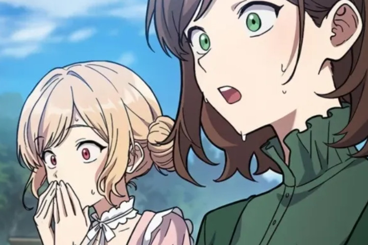 Lien Noble Lady Reformation Guide Chapitre 23 VF RAW Le Truc, C'est De Tout Geler