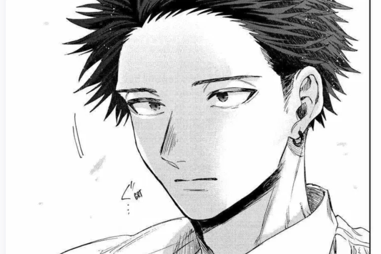 Spoilers du Manga Kaoru Hana Wa Rin To Saku Chapitre 169 Scan VF, Le nouveau plan de Kaoru !