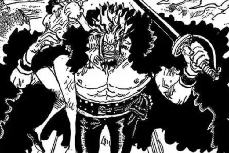 Manga One Piece Chapitre 1164 Scan VF FR: Spoiler, Date de Sortie, & Liens de Lecture