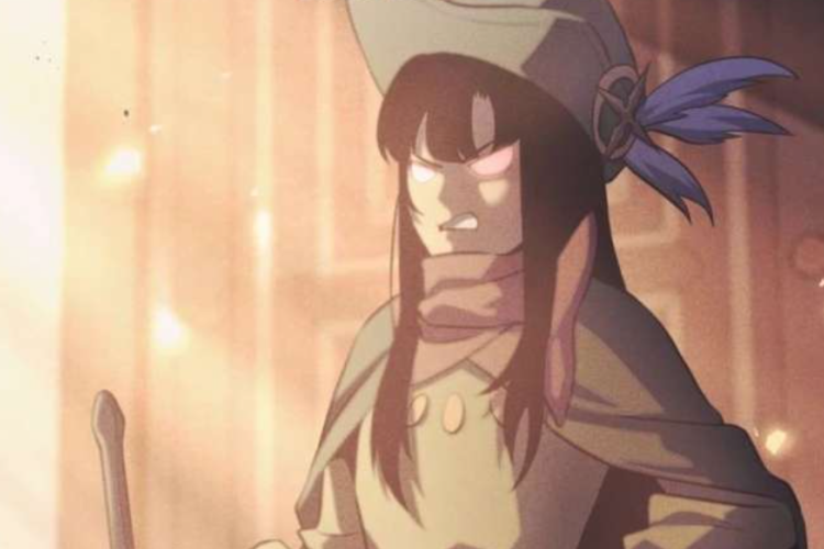 Retour sur le Passé ! Suite Lire le Webtoon Mirror World: God-Tier Revenge Chapitre 45-46 Scan VF FR et Date de Sortie