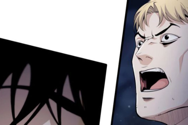 Shadow Slave Manhwa Chapitre 7 RAW VF : Alliance Forcée, Spoiler et Fuites