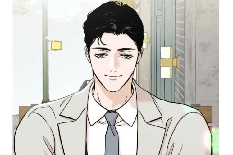 Lien Lire le Manhwa BL Bad Apple Chapitre Complet en Français, Voir le Synopsis et les Détails Ici