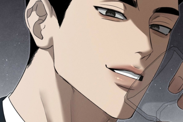 BL Manhwa Things That Deserve to Die chapitre 24 VF SCAN Une Action Inattendue