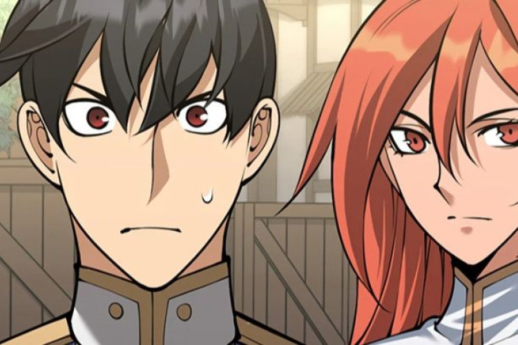 Lien de lecture du Manhwa Overgeared Chapitre 317 VF SCAN RAW, regorge d'informations intéressantes